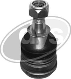 DYS 27-20609 - Rótula de suspensión / carga parts5.com