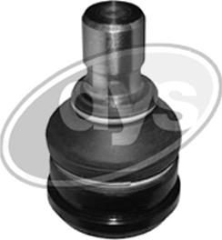 DYS 27-20605 - Rótula de suspensión / carga parts5.com