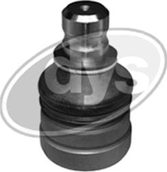 DYS 27-20896 - Rótula de suspensión / carga parts5.com