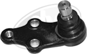 DYS 27-21512 - Ball Joint parts5.com