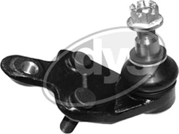 DYS 27-21644 - Rótula de suspensión / carga parts5.com