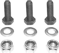 DYS 27-21025 - Zvislý / nosný čap parts5.com