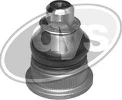 DYS 27-21745 - Trag / Führungsgelenk parts5.com