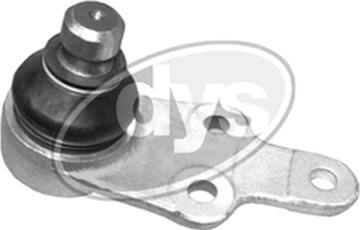 DYS 27-21761 - Ball Joint parts5.com