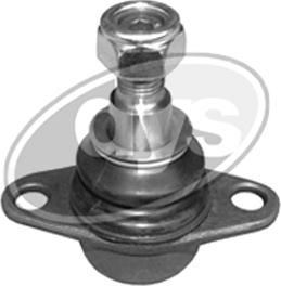 DYS 27-23154 - Rótula de suspensión / carga parts5.com