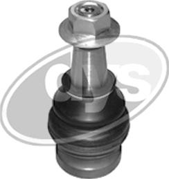 DYS 27-22915 - Rótula de suspensión / carga parts5.com