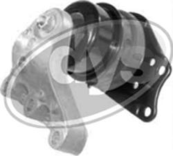 DYS 71-25563 - Vlezajenje, motor parts5.com