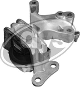 DYS 71-26582 - Uležištenje, motor parts5.com