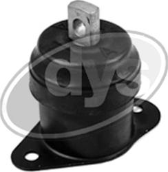 DYS 71-26318 - Zavěšení motoru parts5.com