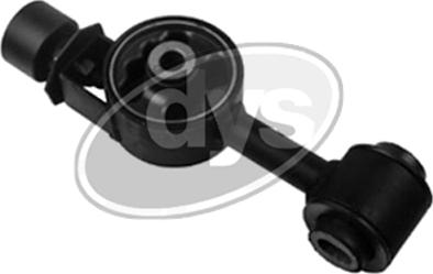 DYS 71-26323 - Holder, engine mounting parts5.com