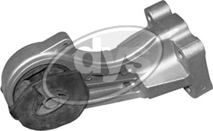 DYS 71-23342 - Zavěšení motoru parts5.com