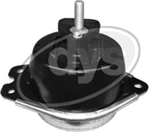 DYS 71-22573 - Soporte, motor parts5.com