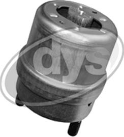 DYS 71-22704 - Suport motor parts5.com