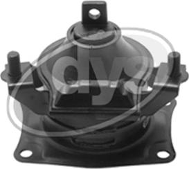 DYS 71-27402 - Zavěšení motoru parts5.com