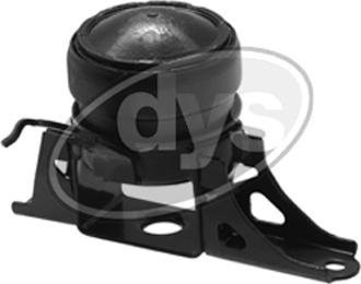 DYS 71-27418 - Soporte, motor parts5.com