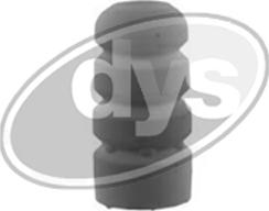 DYS 73-25616 - Ütköző, rugózás parts5.com