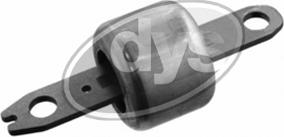 DYS 72-26794 - Έδραση , σώμα άξονα parts5.com