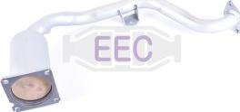 EEC PT6011T - Catalizador parts5.com