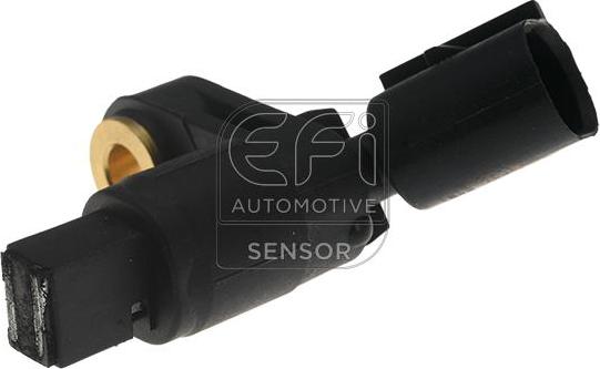 EFI 302019 - Sensor, wheel speed parts5.com