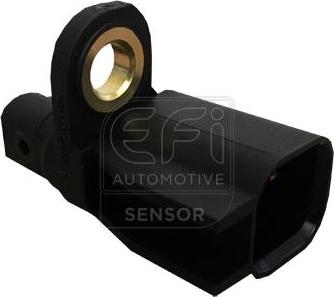 EFI 302112 - Senzor,turatie roata parts5.com