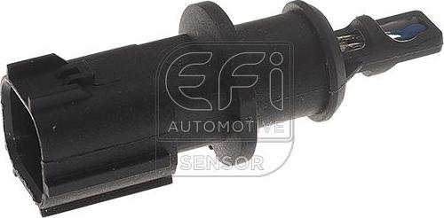 EFI 295033 - Snímač, teplota nasávaného vzduchu parts5.com