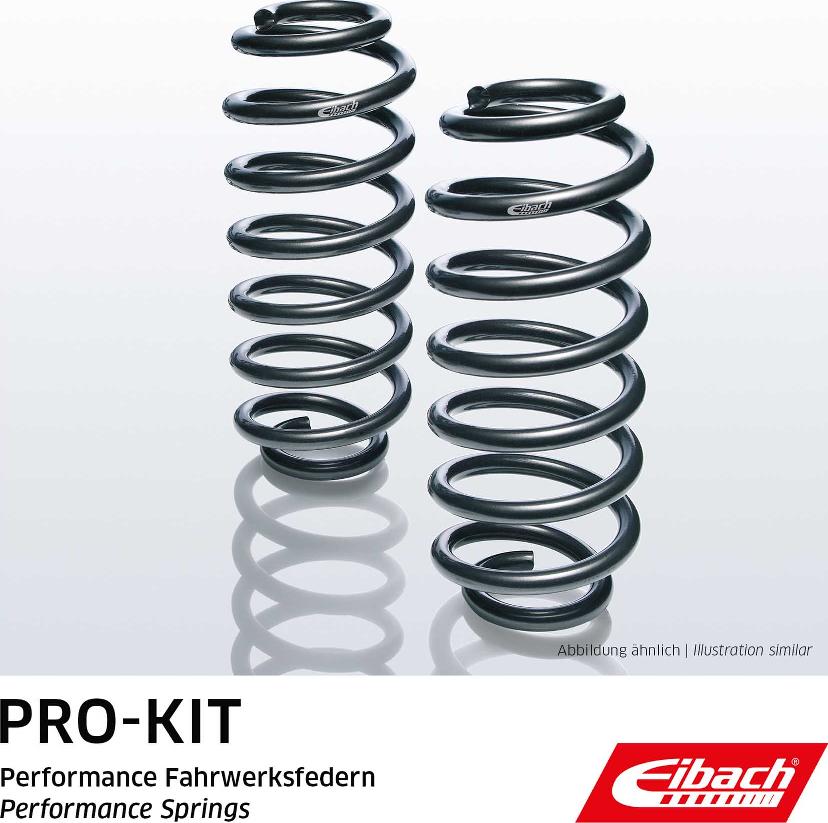 Eibach E10-20-038-03-20 - Kit de suspensión, muelles parts5.com