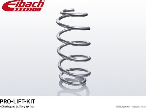 Eibach F31-40-012-01-RA - Muelle de suspensión parts5.com