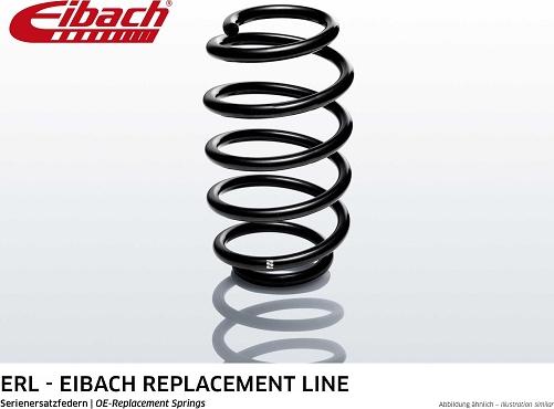 Eibach R10334 - Muelle de suspensión parts5.com