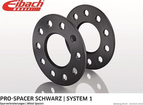 Eibach S90-1-05-017-B - Расширение колеи parts5.com