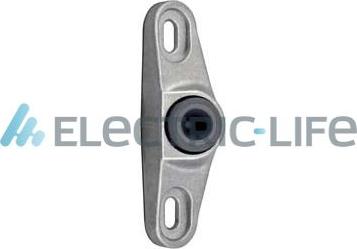 Electric Life ZR4157 - Serrure de porte parts5.com