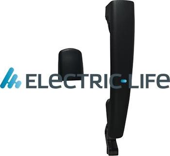 Electric Life ZR80566 - Klamka drzwi parts5.com