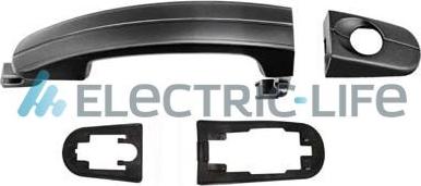 Electric Life ZR80580 - Door Handle parts5.com