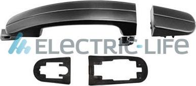 Electric Life ZR80579 - Door Handle parts5.com