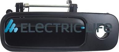 Electric Life ZR80820 - Manecilla de puerta parts5.com