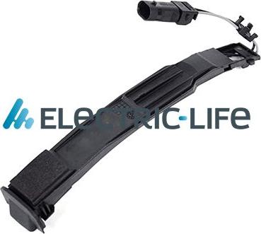 Electric Life ZR80716 - Manecilla de puerta parts5.com