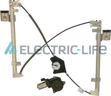 Electric Life ZR AA48 L - Elevalunas parts5.com