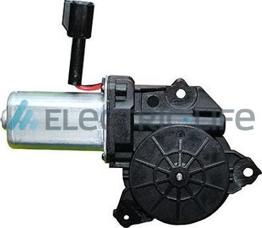 Electric Life ZR AA53 L - Motor eléctrico, elevalunas parts5.com