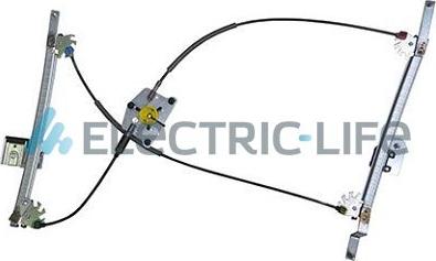 Electric Life ZR AD736 R - Mecanism actionare geam parts5.com