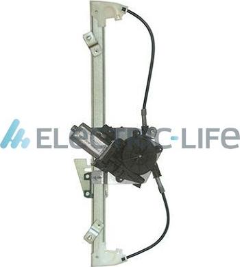 Electric Life ZR BM25 L - Elevalunas parts5.com