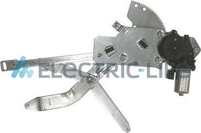 Electric Life ZR BM20 L - Elevalunas parts5.com