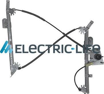 Electric Life ZR BM711 L - Elevalunas parts5.com