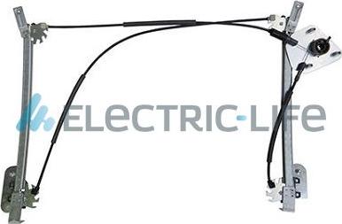 Electric Life ZR BM728 L - Elevalunas parts5.com