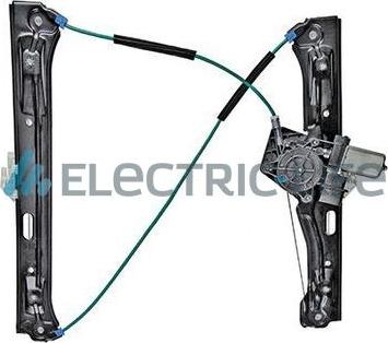 Electric Life ZR BMO36 R C - Elevalunas parts5.com