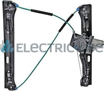 Electric Life ZR BMO37 R C - Elevalunas parts5.com