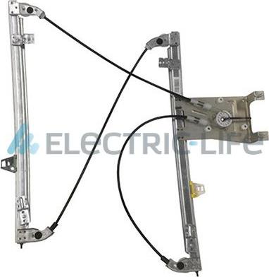 Electric Life ZR CT702 L - Elevalunas parts5.com