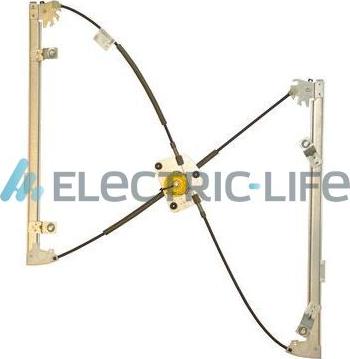 Electric Life ZR CT710 L - Elevalunas parts5.com