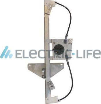 Electric Life ZR CT717 L - Elevalunas parts5.com