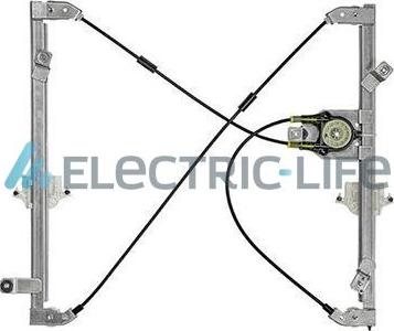 Electric Life ZR CT726 R - Podnośnik szyby parts5.com