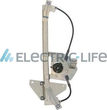 Electric Life ZR CT720 L - Elevalunas parts5.com