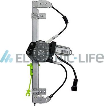 Electric Life ZR FT94 R - Elevalunas parts5.com